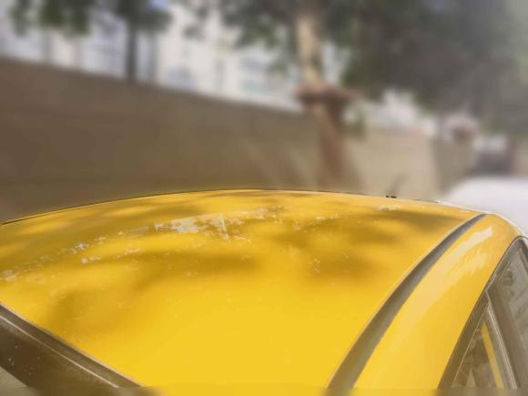 [济南·鲁A] 二手本田飞度2011款 1.3L 手动舒适版