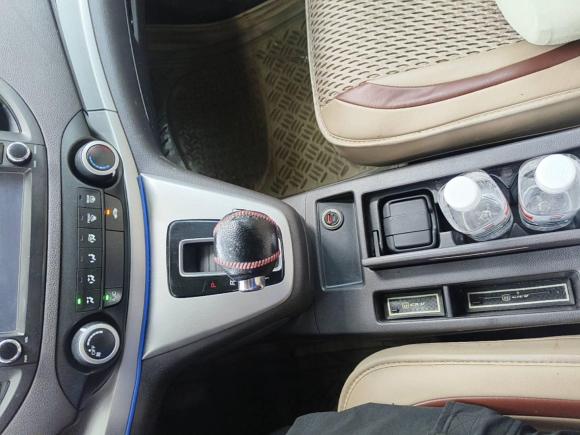 [武汉·鄂A] 二手本田本田CR-V2012款 2.0L 两驱都市版