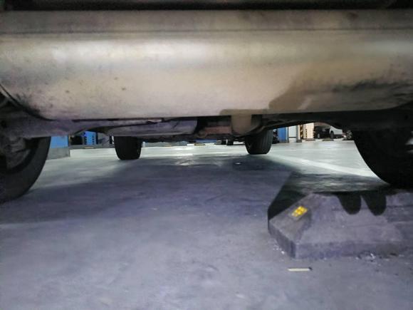 [南京·苏A] 二手长安长安CS85 COUPE2019款 1.5T DCT动版 国VI