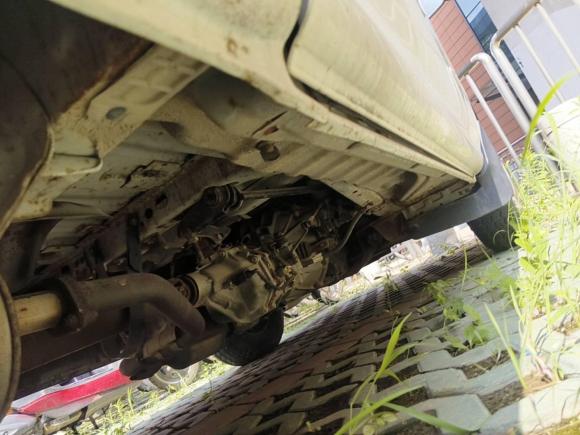 [南京·苏A] 二手金杯金杯海狮2014款 2.0L第五代动力王经典型4G20D4B