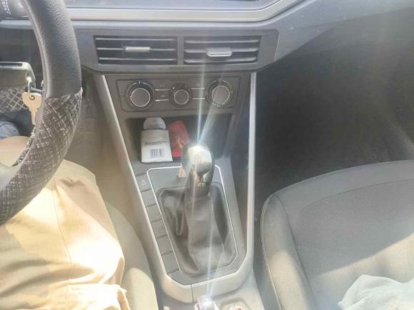 [义乌·豫P] 二手大众Polo2023款 改款 Plus 1.5L 自动纵情乐活版