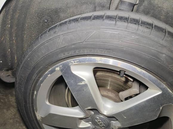 [成都·川G] 二手奥迪奥迪Q52016款 40 TFSI 技术型