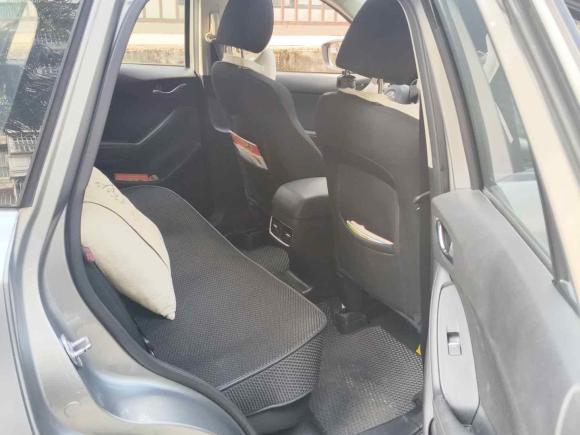 [深圳·粤L] 二手马自达马自达CX-52015款 2.0L 自动两驱都市型