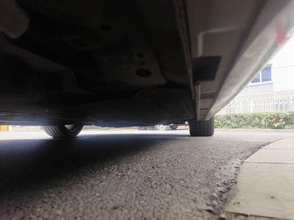 [杭州·浙A] 二手福特福克斯2020款 三厢 EcoBoost 180 自动ST Line