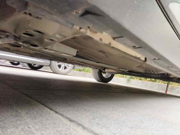 [南京·苏L] 二手日产劲客2017款 1.5L CVT智行版