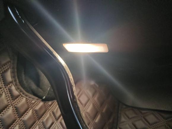 [温州·浙B] 二手宝马宝马5系2018款 530Li xDrive M运动套装