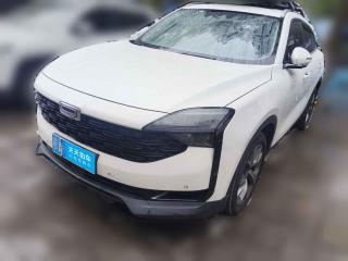观致观致72020款 1.8T 巡航豪华型