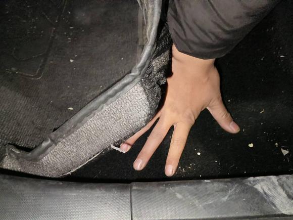 [嘉兴·浙B] 二手长安欧尚长安欧尚X52022款 运动版 1.5T DCT飓风音速