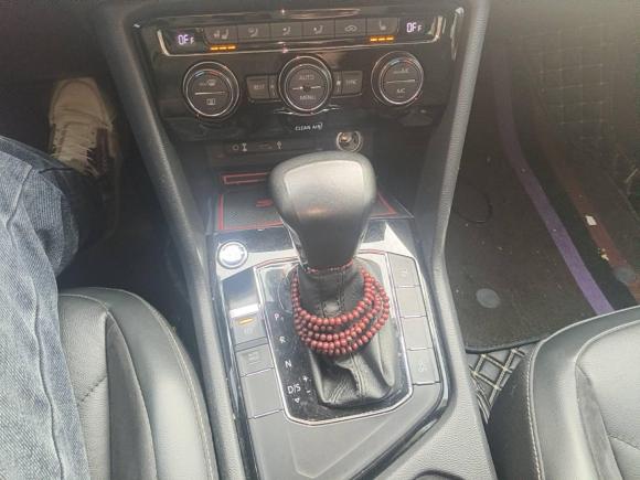 [南通·苏F] 二手大众途观L2017款 330TSI 自动两驱豪华版