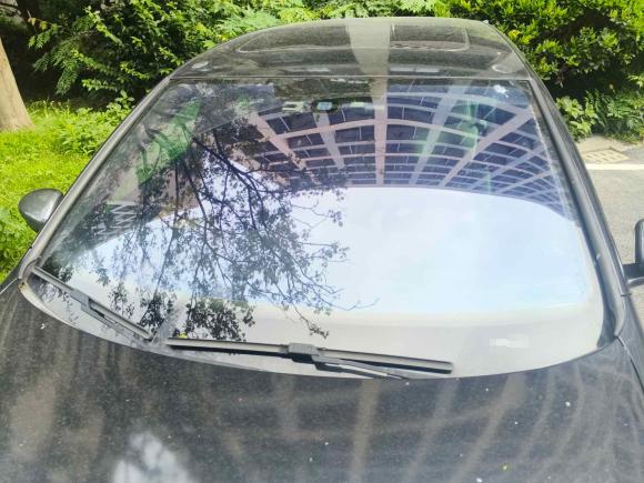 [上海·闽H] 二手大众高尔夫GTI2012款 2.0TSI GTI