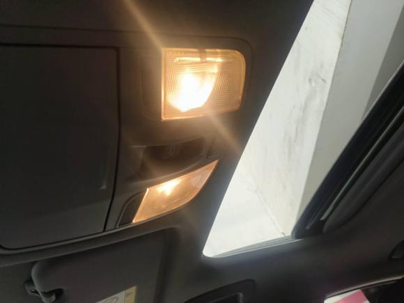 [上海·沪C] 二手现代领动2016款 1.6L 自动智炫·精英型