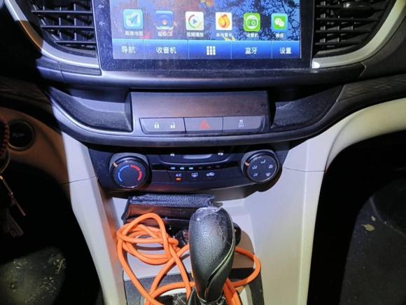 [深圳·粤B] 二手别克英朗2016款 15N 自动精英型