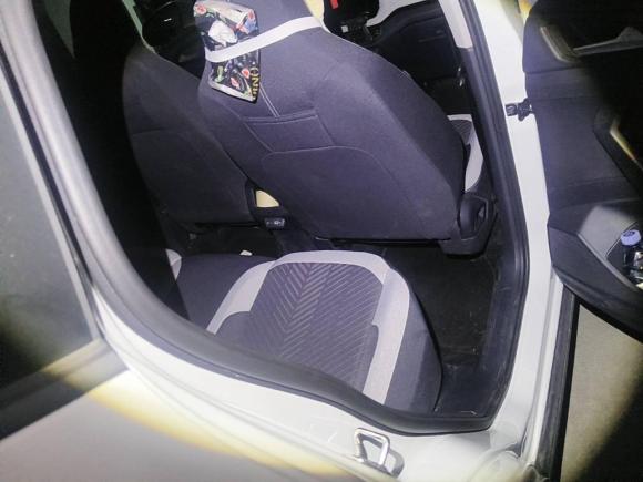 [深圳·粤B] 二手大众途岳2025款 新锐 1.5L 锐进版