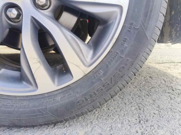 [合肥·皖A] 二手别克英朗2019款 18T 自动互联精英型 国VI