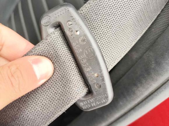 [南昌·赣A] 二手奔驰奔驰C级2017款 改款 C 180 L 时尚型