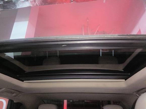 [湖州·浙E] 二手凯迪拉克凯迪拉克XTS2016款 28T 技术型