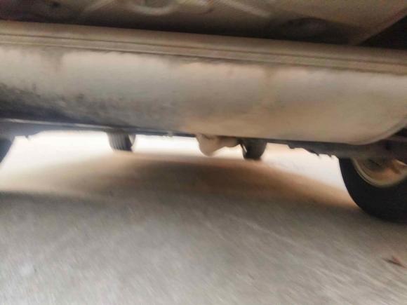 [南京·苏A] 二手长安长安CS752017款 尚酷版 1.5T 手动致享型