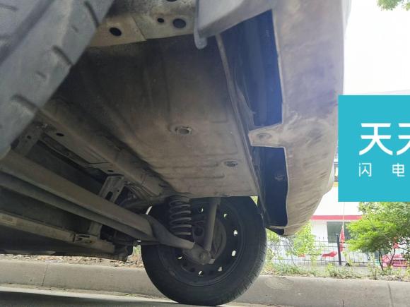 [台州·浙J] 二手欧拉欧拉黑猫2019款 310km 灵趣版