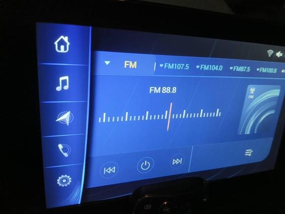 [深圳·粤B] 二手别克别克GL82020款 陆上公务舱 652T 舒适型