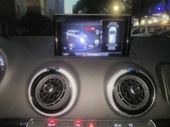 [苏州·皖A] 二手奥迪奥迪A32020款 Sportback 35 TFSI 时尚型 国VI