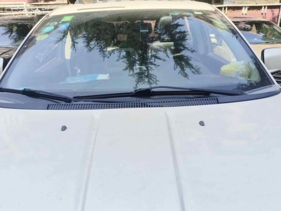 [上海·沪B] 二手道奇酷威2013款 2.4L 两驱尊尚版