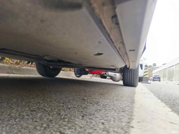 [金华·浙G] 二手大众探影2021款 1.5L 自动 悦智联版