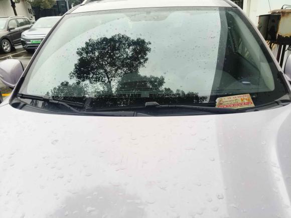 [上海·浙F] 二手比亚迪宋新能源2017款 宋DM 1.5TID 全时四驱尊荣型