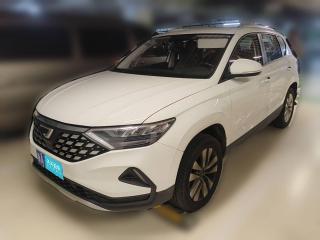 捷达捷达VS52021款 280TSI 自动进取型「杭州二手车」「天天拍车」