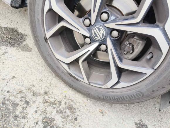 [上海·浙F] 二手名爵MG52022款 180DVVT 手动青春豪华版