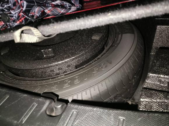 [合肥·皖A] 二手斯巴鲁斯巴鲁XV2018款 2.0i 全驱豪华版EyeSight