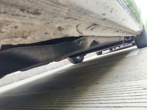 [合肥·皖A] 二手别克别克GL82020款 陆上公务舱 652T 舒适型