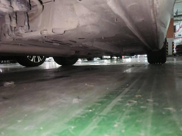 [宁波·浙D] 二手别克君威2013款 1.6T 自动精英运动版