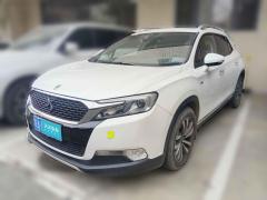 [西安·陕A] DSDS 62014款 1.6T 豪华版THP200