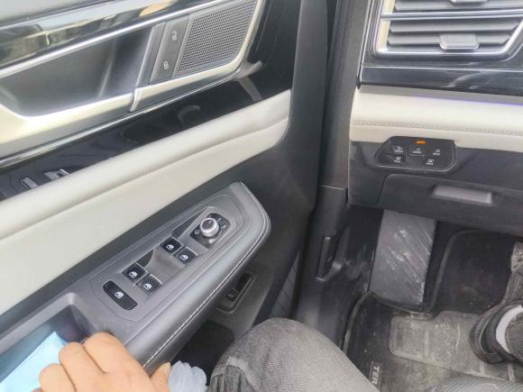 [南通·苏F] 二手大众途昂2021款 380TSI 四驱尊崇豪华版