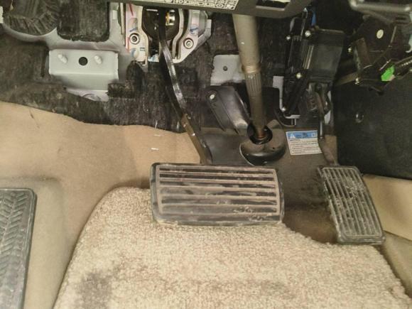 [青岛·鲁B] 二手本田本田CR-V2008款 2.0L 自动两驱都市版