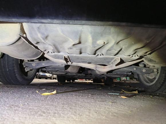 [深圳·粤S] 二手丰田锐志2012款 2.5V 风度菁英炫装版