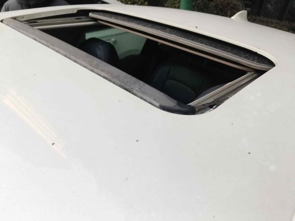 [合肥·皖A] 二手雪铁龙C4世嘉2016款 1.6L 自动豪华型