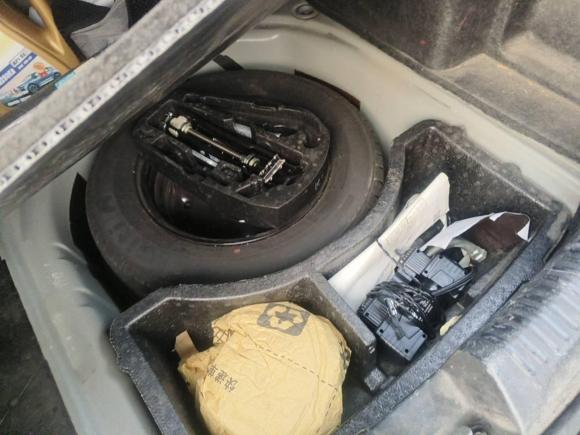 [上海·沪C] 二手斯柯达昕锐2019款 1.5L 自动舒适版 国V