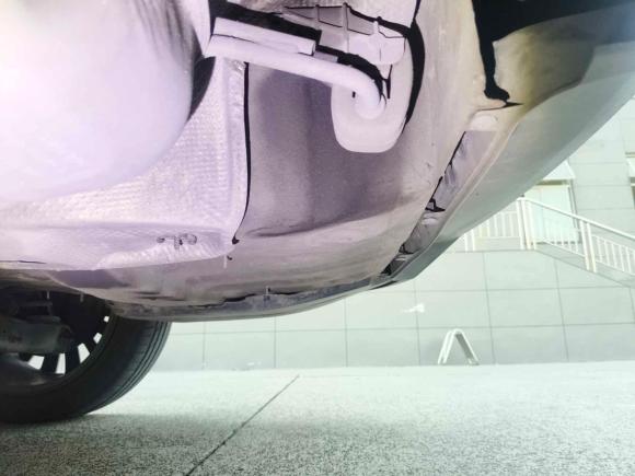 [杭州·浙A] 二手斯柯达速派2016款 TSI330 DSG智行版