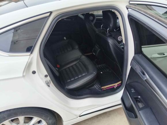 [义乌·贵D] 二手福特蒙迪欧2017款 改款 EcoBoost 180 时尚型