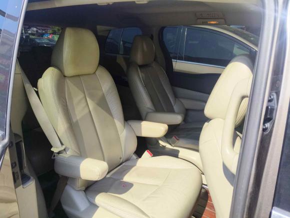 [杭州·浙A] 二手别克别克GL82017款 25S 豪华型 国V