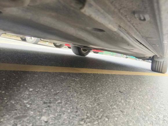 [嘉兴·浙C] 二手大众朗逸2019款 1.5L 自动舒适版 国VI