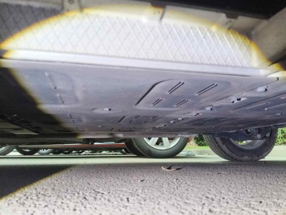 [宁波·浙F] 二手荣威科莱威CLEVER2022款 311km元气啵啵版