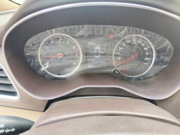 [南昌·赣A] 二手宝骏宝骏7302017款 1.5T 手动时尚型 7座 国V