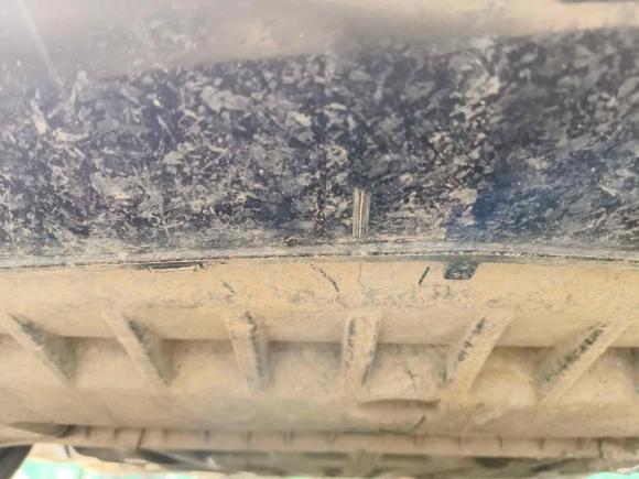 [合肥·皖A] 二手奔驰奔驰S级2012款 S 300 L 商务型 Grand Edition