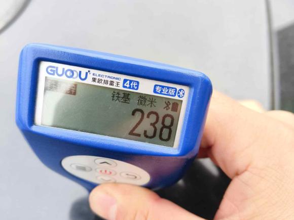 [南昌·赣A] 二手奔驰奔驰C级2017款 改款 C 180 L 时尚型