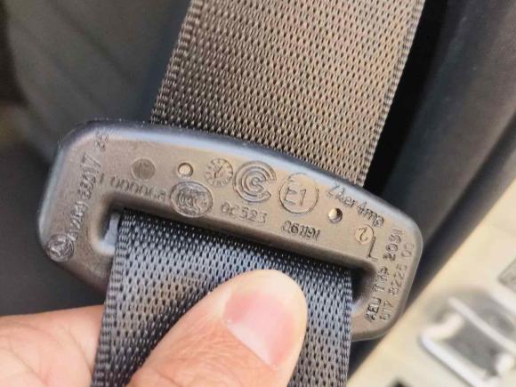 [宁波·浙B] 二手奔驰奔驰GLK级2015款 GLK 260 4MATIC 动感型 极致版