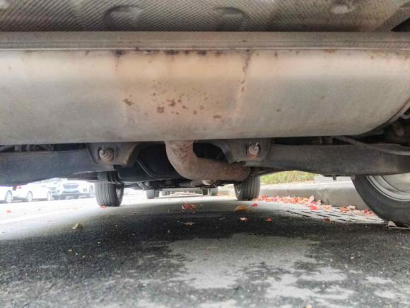 [南京·苏A] 二手荣威荣威RX52018款 20T 两驱自动旗舰版