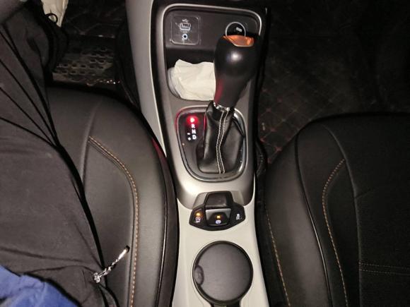 [合肥·皖N] 二手Jeep指南者2017款 200T 自动家享版