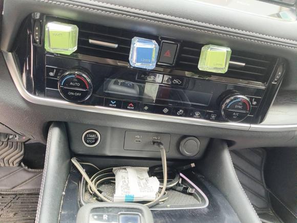 [上海·沪G] 二手日产奇骏2021款 VC-Turbo 300 CVT 4WD至尊版